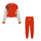 Women`s Jogging Tracksuit